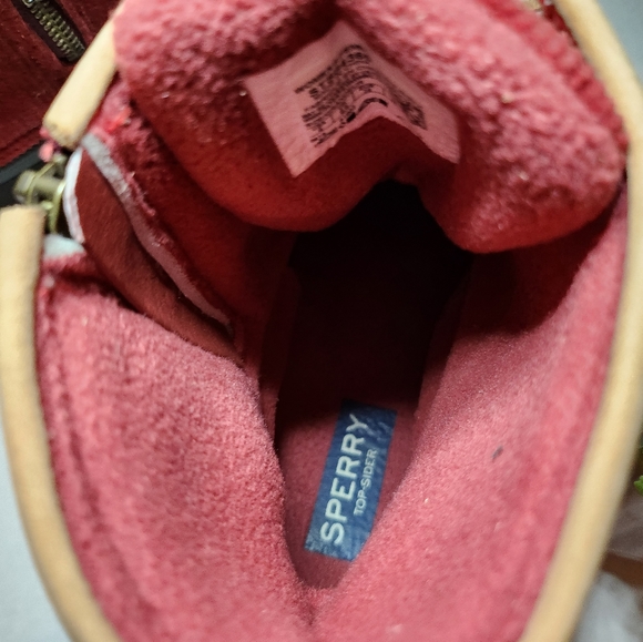 Sperry Boots - Picture 7 of 7